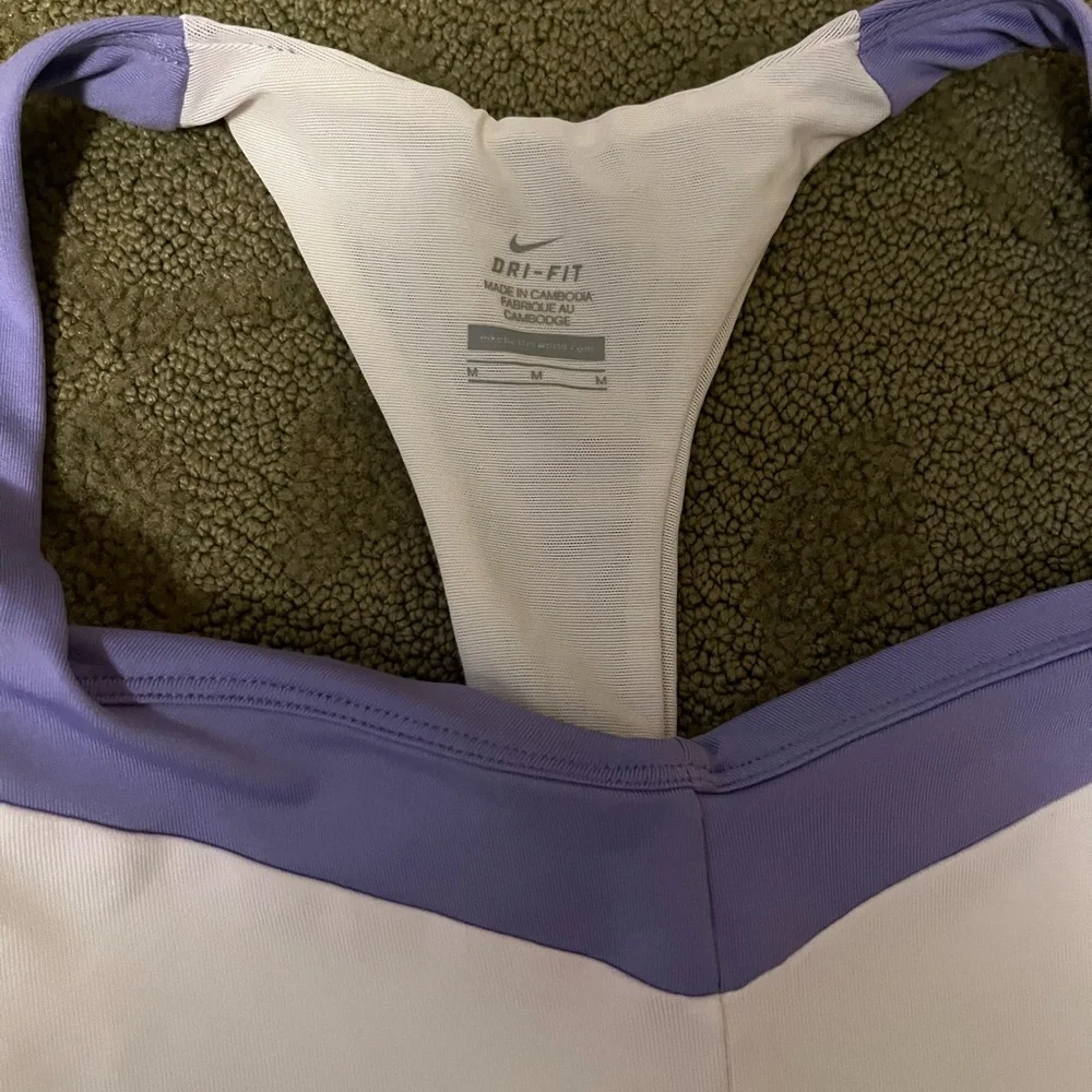 Nike Tops - Picture 3 of 8